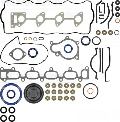 Kit de vedantes de motor completo para KIA Magentis MG