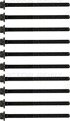 Parafuso de cabeça de motor (CBC) T8047600 Glaser