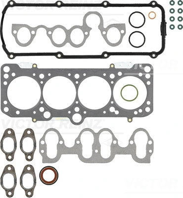 037198012L VAG Kit superior de vedantes de motor