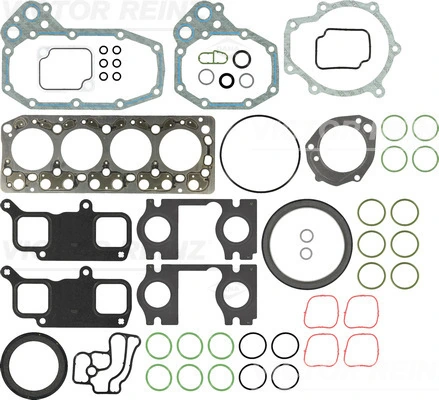 Kit de vedantes de motor completo Mercedes Benz Truck TRUCK ATEGO I  ao melhor preço