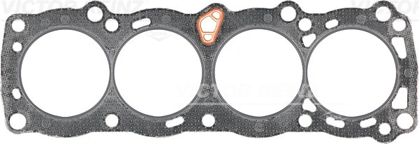 Vedante de cabeça de motor (CBC) 1104401M01 Nissan/Infiniti
