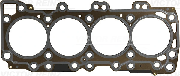 Vedante de cabeça de motor (CBC) Renault (RVI) 110445X00A