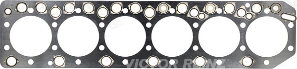 Vedante de cabeça de motor (CBC) 20495935 Volvo