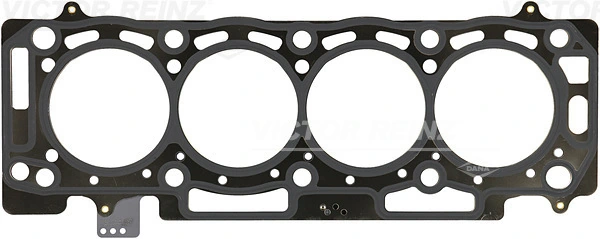 Compre 9807092480 Peugeot/Citroen Vedante de cabeça de motor (CBC)