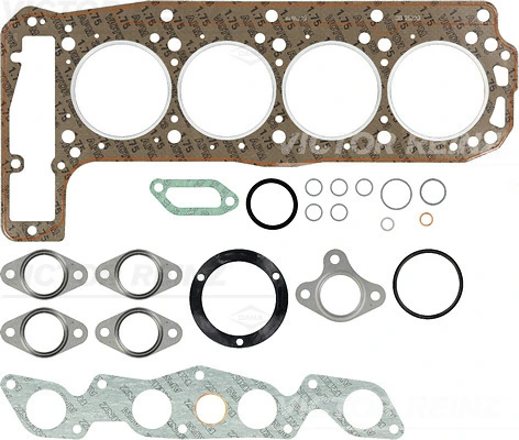 D3138400 Glaser Kit superior de vedantes de motor