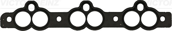 Compre 9630177980 Fiat/Alfa/Lancia Vedante inferior de tubo coletor de admissão