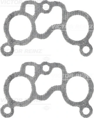 Vedante de tubo coletor de admissão para Nissan Micra K10