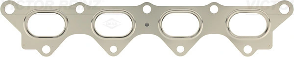 Vedante de tubo coletor de escape Mitsubishi Space Star  DG0 ao melhor preço