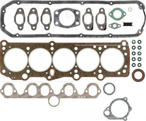 Kit superior de vedantes de motor Glaser D3120000 preço, a partir de 91,62 USD