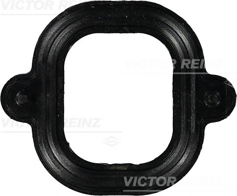 Vedante de tubo coletor de admissão para Mercedes Benz Truck TRUCK ACTROS 
