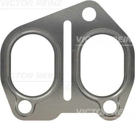 Vedante de tubo coletor de escape Toyota Corolla  E11