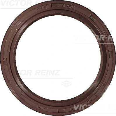 Vedação dianteira da árvore distribuidora de motor para Subaru Forester S11, SG