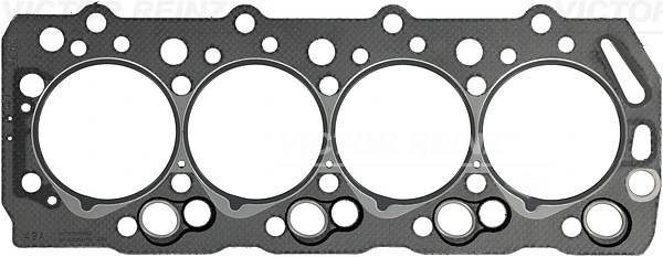 Vedante de cabeça de motor (CBC) Landstar PHG0305023A
