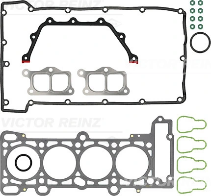 Kit superior de vedantes de motor Glaser D3145500