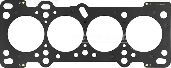 Compre BP6D10271 Mazda Vedante de cabeça de motor (CBC)