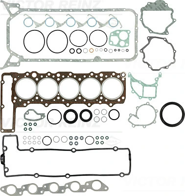  para Mercedes C  (W201)