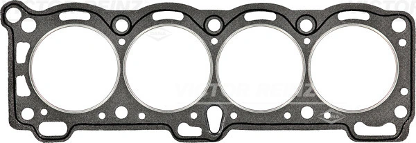 Vedante de cabeça de motor (CBC) Isuzu 8941462440 preço, a partir de 27,44 USD