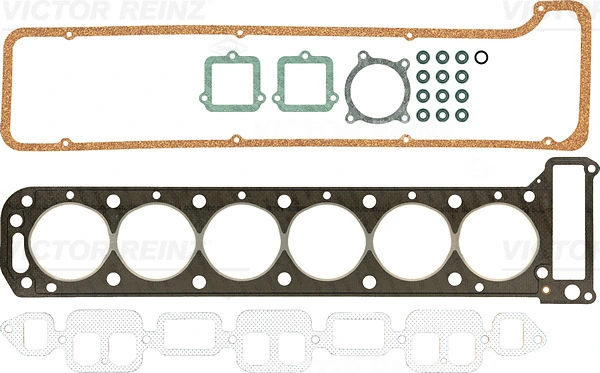Kit superior de vedantes de motor Glaser D3163400 preço, a partir de 120,58 USD