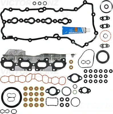 Kit de vedantes de motor completo Opel Astra  69 ao melhor preço