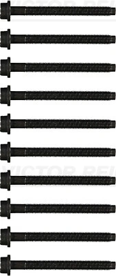 para Ford Fiesta III (GFJ)