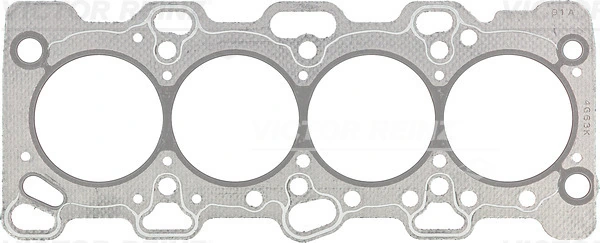 Vedante de cabeça de motor (CBC) Eristic EG224