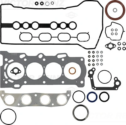  Toyota Corolla  monovolume comprar em Portugal