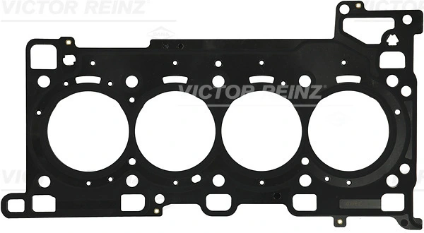 Vedante de cabeça de motor (CBC) para Jeep Wrangler JL