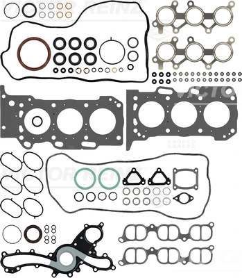  Lexus IS  (2005-2013)
