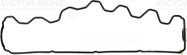 Compre Vedante de tampa de válvulas de motor Nissan Patrol 