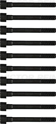 Compre T4032600 Glaser Parafuso de cabeça de motor (CBC)