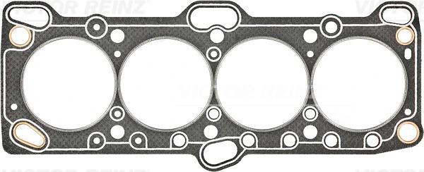 Vedante de cabeça de motor (CBC) MD113178 Chrysler