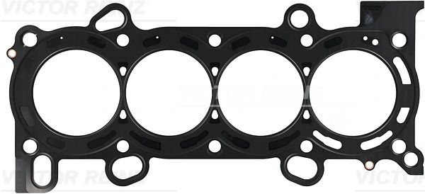 8701611 Kamoka Vedante de cabeça de motor (CBC)