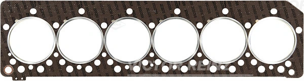 Vedante de cabeça de motor (CBC) 5010450423 Renault (RVI)