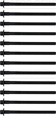 Parafuso de cabeça de motor (CBC) para Volvo XC70 CROSS COUNTRY SZ, LZ
