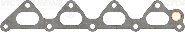 Vedante de tubo coletor de admissão Kamoka 8704108 preço, a partir de 4,64 USD