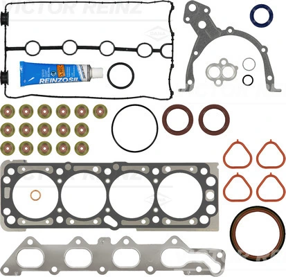 Kit de vedantes de motor completo Hyundai/Kia P93740513 preço, a partir de 4,83 USD