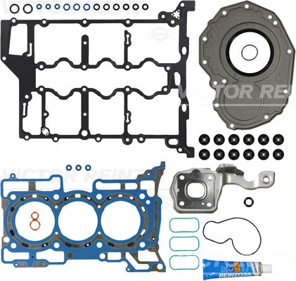 Kit de vedantes de motor completo Ford Focus IV HN ao melhor preço