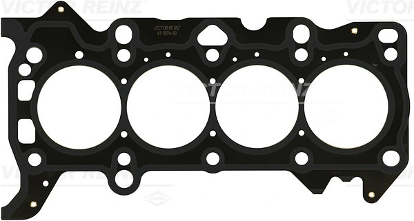 Vedante de cabeça de motor (CBC) Mazda 2 DL, DJ ao melhor preço