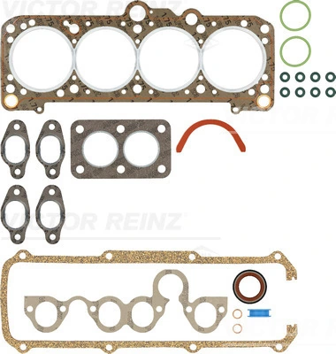 D3119100 Glaser Kit superior de vedantes de motor