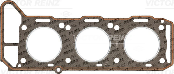 BW310 Fiat/Alfa/Lancia Vedante direito de cabeça de motor (CBC)