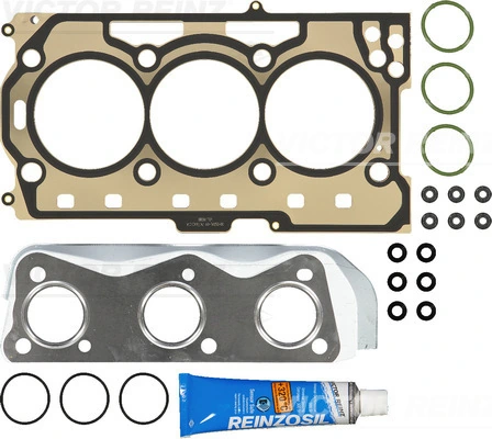 Compre 23605001 Victor Reinz Kit superior de vedantes de motor