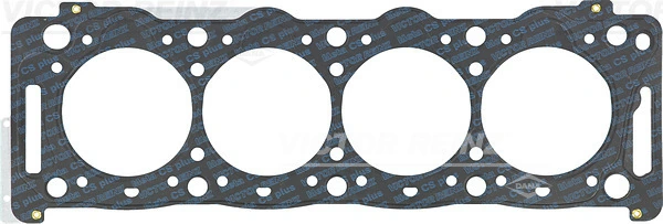 Vedante de cabeça de motor (CBC) 9620480980 Fiat/Alfa/Lancia