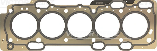 Vedante de cabeça de motor (CBC) 8701155 Kamoka