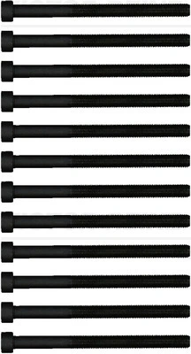 Parafuso de cabeça de motor (CBC) Volkswagen Touareg I 7LA, 7L6, 7L7