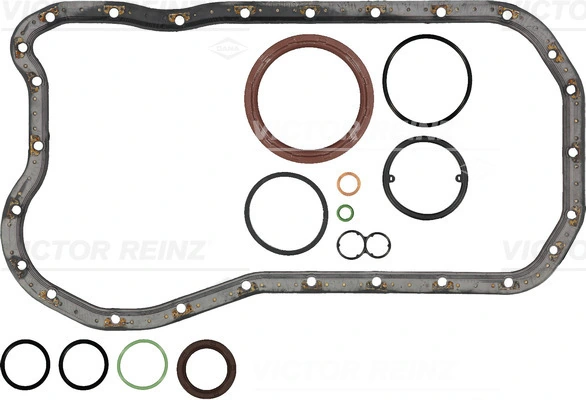 082732102 Victor Reinz