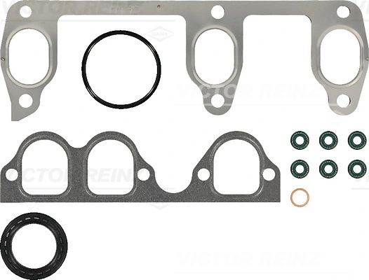 Kit superior de vedantes de motor Glaser D3662400 preço, a partir de 49,32 USD