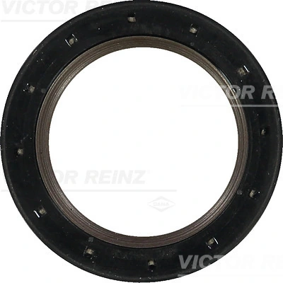 Vedação dianteira de cambota de motor 12643563 General Motors