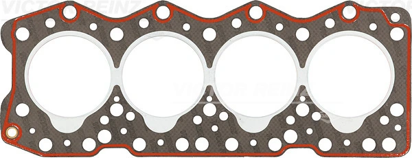 Vedante de cabeça de motor (CBC) Fiat/Alfa/Lancia 4741822