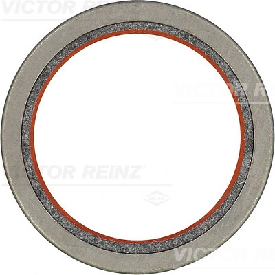 Vedação dianteira de cambota de motor F199200210020 Fendt