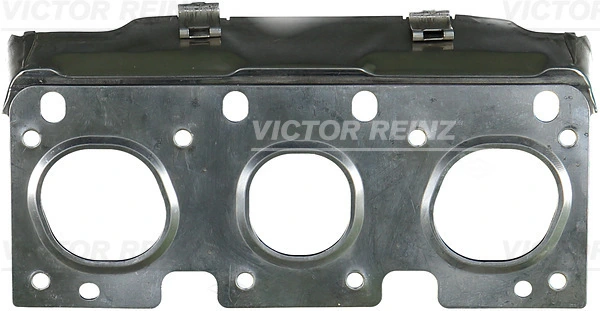 Vedante de tubo coletor de escape para Mercedes ML/GLE C292